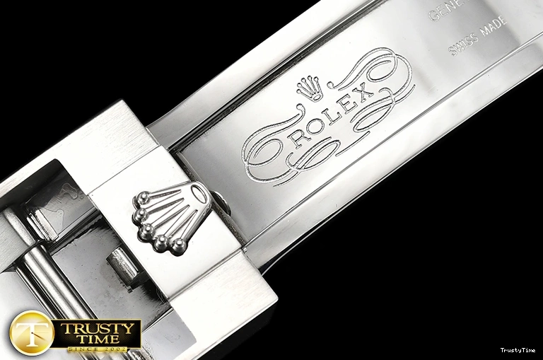 1222 SoftTouch ROLSUB0264A – Submariner 116619 Blue Diam SS SS Blue GSF A 1032